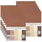 12 Packs: 50 ct. (600 total) Nostalgia 8.5" x 11" Cardstock Paper by Recollections™